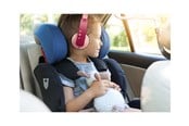 Hodetelefoner - JVC Tinyphone wireless headphone for kids - Pink - HAKD10WPE