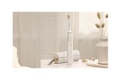 Elektrisk tannbørste - Philips Elektrisk tannbørste Prestige 9900 HX9992 - tooth brush - champagne - HX9992/11