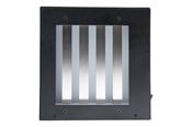 Dokkingstasjon - StarTech.com 4-Slot PCIe Expansion Chassis with PCIe x2 Host Card PCIe 2.0 - 10Gbps External PCIe Slots for Desktops/Servers PCI Express Expansion Box/Adapter 4 PCIe x1 Slots - system bus extender - 4PCIE-PCIE-ENCLOSURE