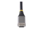 Dokkingstasjon - StarTech.com USB-C / USB4 Multiport Adapter - 2-Port USB 3.0 - 100W PD - 103B-USBC-MULTIPORT