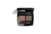 Sminke - Chanel La Palette Sourcils Brow Powder Duo 01 Light - 3145891824506