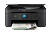 Skriver - Epson Expression Home XP-3200 All in One Multifunksjon - Farge - Blekk - C11CK66403