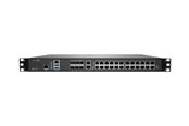 Nettverksutstyr - SonicWALL NSa 5700 - 02-SSC-3919