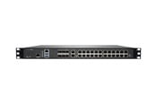 Nettverksutstyr - SonicWALL NSa 5700 - 02-SSC-3919