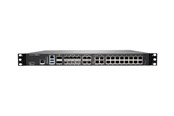 Nettverksutstyr - SonicWALL NSsp 11700 - 02-SSC-1719