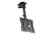 Veggmontering, AV-braketter & AV-møbler - Multibrackets M VESA Flip Down Large - Max 20 kg - recommended for 55" - 7350105213090