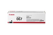 Printertilbehør blekk/toner - Canon CRG 067 / 5102C002 Black - 5102C002