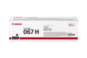 Printertilbehør blekk/toner - Canon CRG 067H / 5106C002 High Black - 5106C002