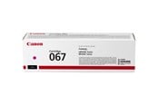 Printertilbehør blekk/toner - Canon CRG 067 / 5100C002 Magenta - 5100C002