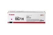 Printertilbehør blekk/toner - Canon CRG 067H / 5104C002 High Magenta - 5104C002