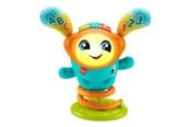 Babyleker - Fisher Price DJ Bouncin' Beats (NL/FR/DE/IT) - HJP90