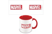 Reklameartikler - Pyramid - Marvel (Logo) Red - Krus - MGC27335