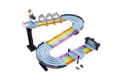 Leketøysbil - Hot Wheels Mario Kart Rainbow Road Raceway - GXX41
