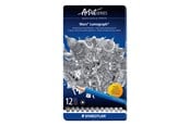 Skrive- & Tegneverktøy - Staedtler Pencil Mars Lumog. 12pcs 100% PEFC - 100 G12