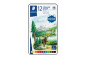 Skrive- & Tegneverktøy - Staedtler Coloured pencil 12pcs     100% PEFC - 146C M12