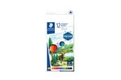 Skrive- & Tegneverktøy - Staedtler Coloured pencil 12pcs     100% PEFC - 146C C12