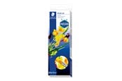 Hobbyartikler - Staedtler Brush set 3pc on blistercard - 989-SBK3-3