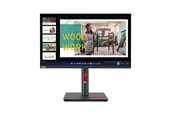 Skjerm - 24" Lenovo ThinkVision P24q-30 - 2560x1440 (QHD) - 60Hz - IPS - 63B4GAT6EU