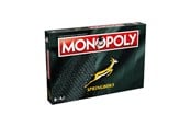 Brettspill & Puslespill - Winning Moves Monopoly Springboks (English) - 5036905035514