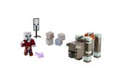 Figurer - Minecraft Core Firgure 2-pack Assorted - 968-6048