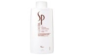 Hårpleie - Wella SP - Luxe Oil Keratine Conditioner Cream 1000 ml - 4064666244440