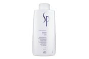Hårpleie - Wella SP Repair Shampoo 1000 ml - 4064666043388