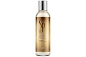 Hårpleie - Wella Luxe Oil Keratin Protect Shampoo 200 ml - 4064666102634