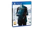Spill - Farenheit - Sony PlayStation 4 - Action/Adventure - 8437020062275