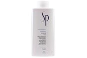 Hårpleie - Wella SP - Hydrate Shampoo 1000 ml - 8005610566818