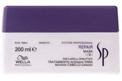 Hårpleie - Wella Repair Mask 200 ml - 4064666043401