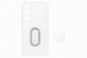 Mobil - Deksel og etui - Samsung Galaxy S23 Clear Gadget Case - Transparent - EF-XS911CTEGWW
