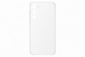 Mobil - Deksel og etui - Samsung Galaxy S23+ Clear Case - Transparent - EF-QS916CTEGWW