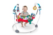 Babyleker - Baby Einstein Sky Explorers 2-in-1 Activity Jumper - BE-11710