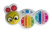 Babyleker - Baby Einstein Cal Xylophone - BE-12927