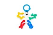 Babyleker - Baby Einstein Ocean Explorers Sea of Sensory Teether - BE-13158