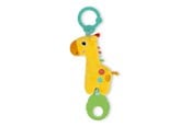 Babyleker - Bright Starts Tug Tunes™ - Giraffe - BS-13086