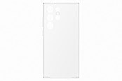 Mobil - Deksel og etui - Samsung Galaxy S23 Ultra Clear Case - Transparent - EF-QS918CTEGWW
