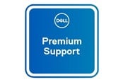 Service & Support - Dell Upgrade from 1Y Collect & Return to 4Y Premium Support - extended service agreement - 4 years - on-site - PNLGS_1CR4PR