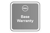 Service & Support - Dell Upgrade from 1Y Basic Onsite to 3Y Basic Onsite - extended service agreement - 2 years - 2nd/3rd year - on-site - MW3L3_1OS3OS