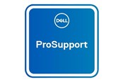 Service & Support - Dell Upgrade from 3Y ProSupport to 5Y ProSupport - extended service agreement - 2 years - 4th/5th year - on-site - L9SM9_3PS5PS
