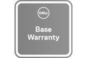 Service & Support - Dell Upgrade from 3Y Basic Onsite to 5Y Basic Onsite - extended service agreement - 2 years - 4th/5th year - on-site - L5SM5_3OS5OS