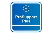 Service & Support - Dell Upgrade from 3Y Basic Onsite to 5Y ProSupport Plus - extended service agreement - 5 years - on-site - L9SM9C_3OS5PSP