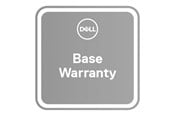 Service & Support - Dell Upgrade from 1Y Collect & Return to 3Y Collect & Return - extended service agreement - 2 years - 2nd/3rd year - pick-up and return - VN7M7_1CR3CR