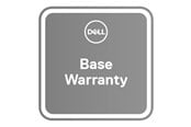 Service & Support - Dell Upgrade from 2Y Collect & Return to 3Y Basic Onsite - extended service agreement - 3 years - on-site - XNBNMN_2CR3OS
