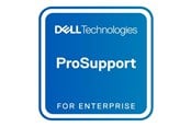 Service & Support - Dell Upgrade from 3Y Next Business Day to 3Y ProSupport - extended service agreement - 3 years - on-site - PT550_3OS3PS