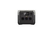 Kraftstasjon - EcoFlow River 2 Pro - 768Wh - ZMR620-B-EU
