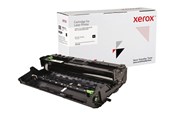 Printertilbehør blekk/toner - Xerox Everyday drum kit - 30.000 pages | For Brother DR3400 | Laser technology | Drum kit - 006R04754