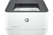 Skriver - HP LaserJet Pro 3002dw Mono Laser - Sort/hvit - Laser - 3G652F#B19