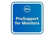 Service & Support - Dell Upgrade from 3Y Basic Advanced Exchange to 3Y ProSupport Advanced Exchange - extended service agreement - 3 years - shipment - DW22D_3AE3PAE