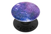 Mobil - Andre tilbehør - PopSockets Swappable PopGrip - finger grip/kickstand for mobile phone tablet - 800934